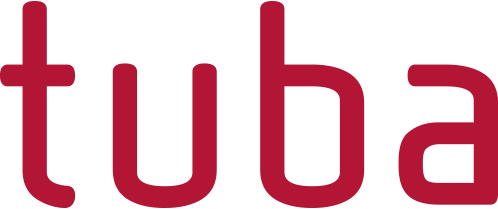 TUBA logo