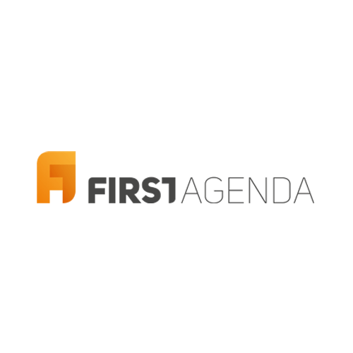 First Agenda