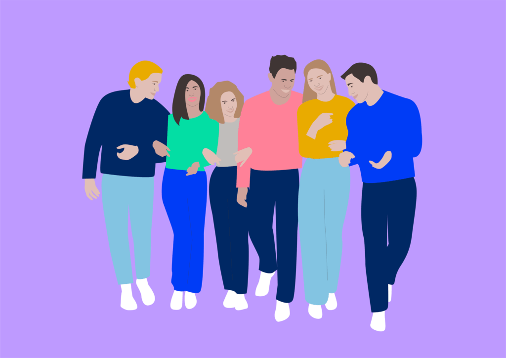dropbox login loop