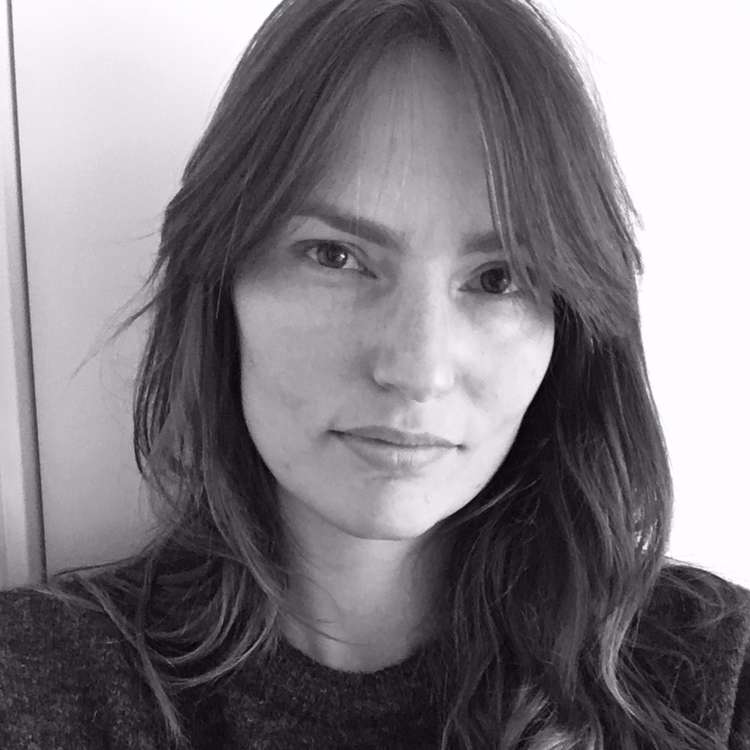 Anne Andersen, Presse- og kommunikationsmedarbejder