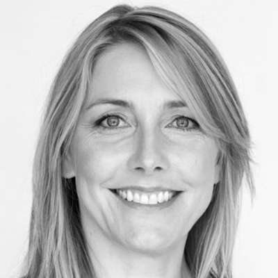 Ulla Johanne Johannson, Presse- og kommunikationschef